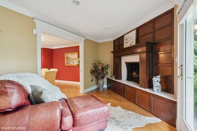 $1,399,000 | 6730 South Madison Street, Willowbrook, IL 60527