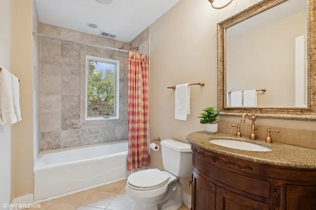 $1,399,000 | 6730 South Madison Street, Willowbrook, IL 60527