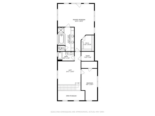 $1,399,000 | 6730 South Madison Street, Willowbrook, IL 60527