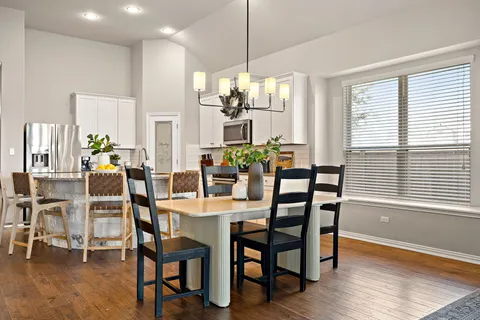 $448,000 | 112 Fattoria Cove, Liberty Hill, TX 78642