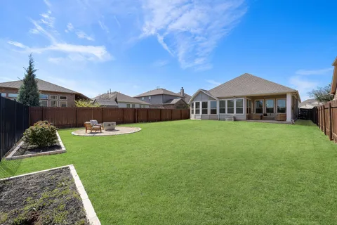 $448,000 | 112 Fattoria Cove, Liberty Hill, TX 78642