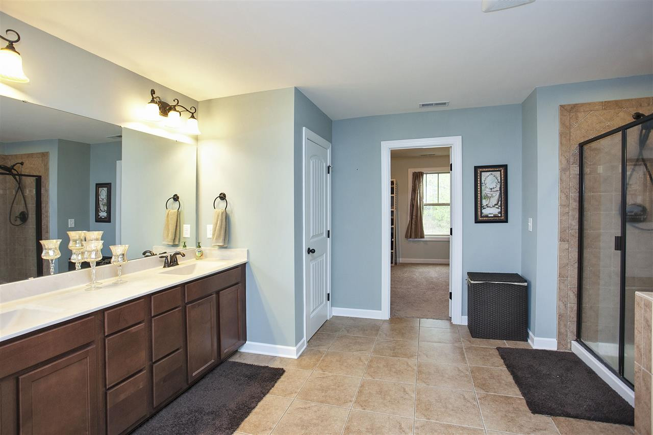 212 Inwood Forest Drive Raleigh, NC 27603 - Photo 14 of 25 Photo 14