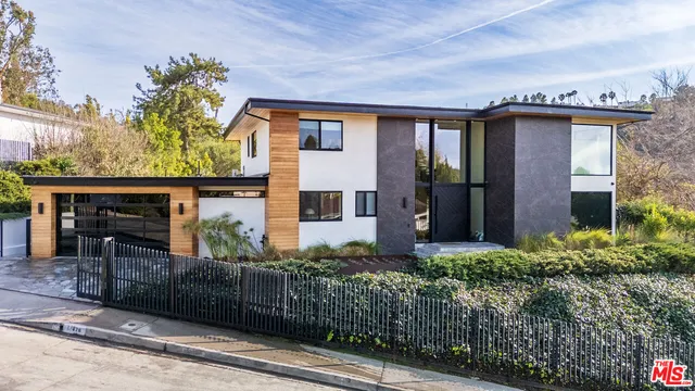 $3,995,000 | 11428 Dona Lola Drive, Studio City, CA 91604