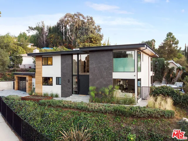 $3,995,000 | 11428 Dona Lola Drive, Studio City, CA 91604