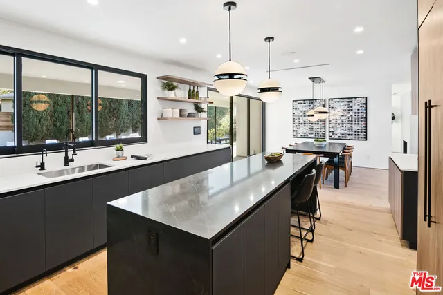 $3,995,000 | 11428 Dona Lola Drive, Studio City, CA 91604