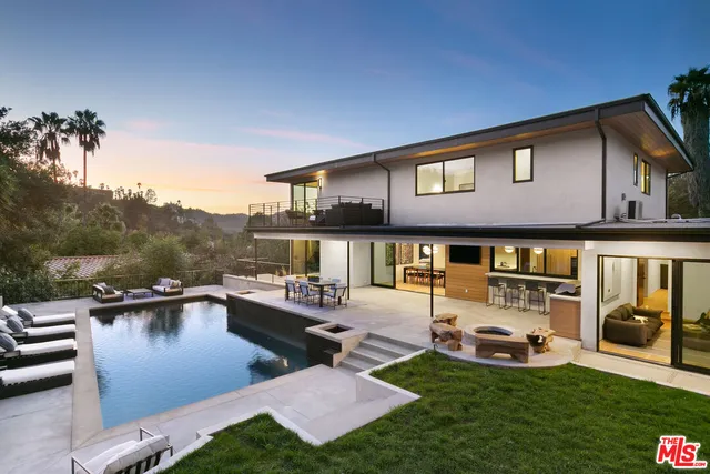 $3,995,000 | 11428 Dona Lola Drive, Studio City, CA 91604