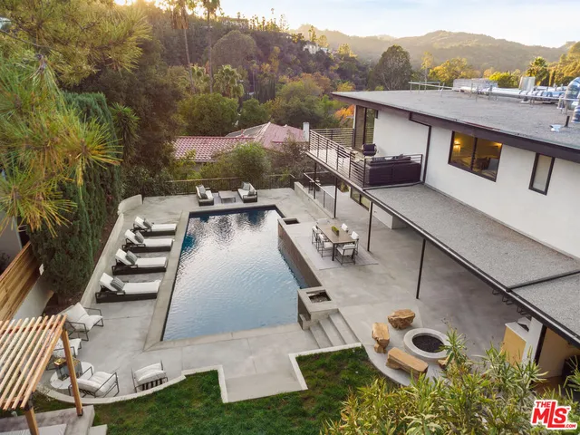 $3,995,000 | 11428 Dona Lola Drive, Studio City, CA 91604