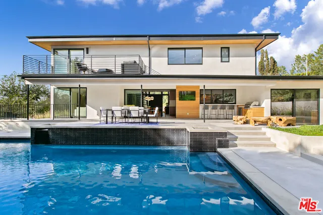 $3,995,000 | 11428 Dona Lola Drive, Studio City, CA 91604