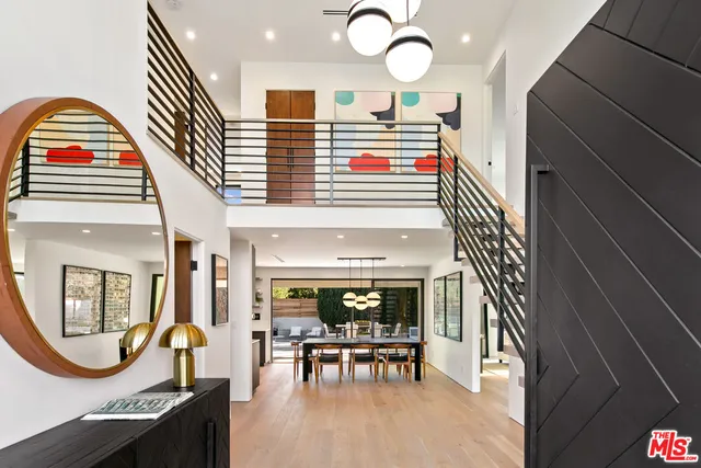 $3,995,000 | 11428 Dona Lola Drive, Studio City, CA 91604