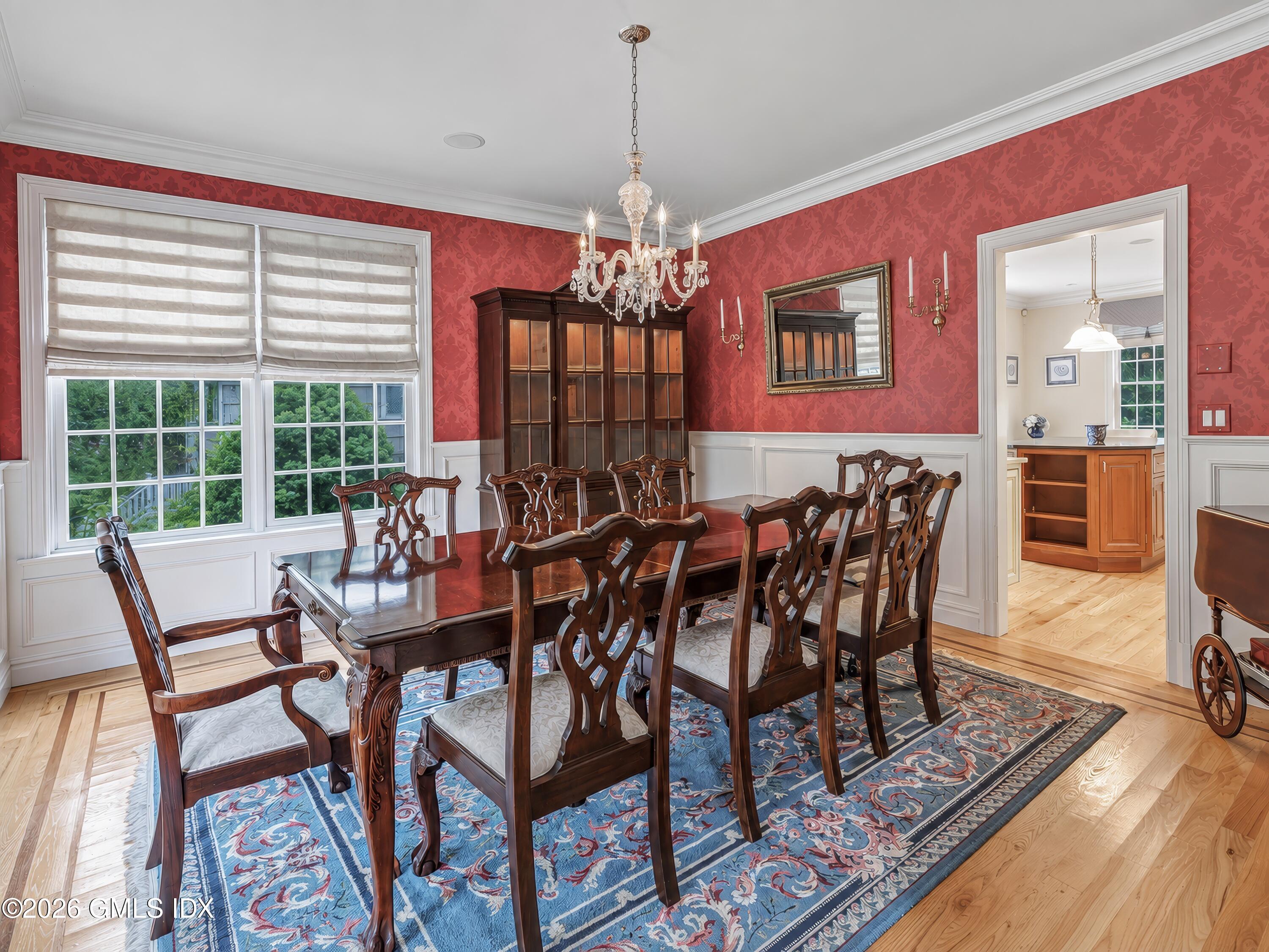 154 Valley Road Cos Cob, CT 06807 - Photo 14 of 56 38emty