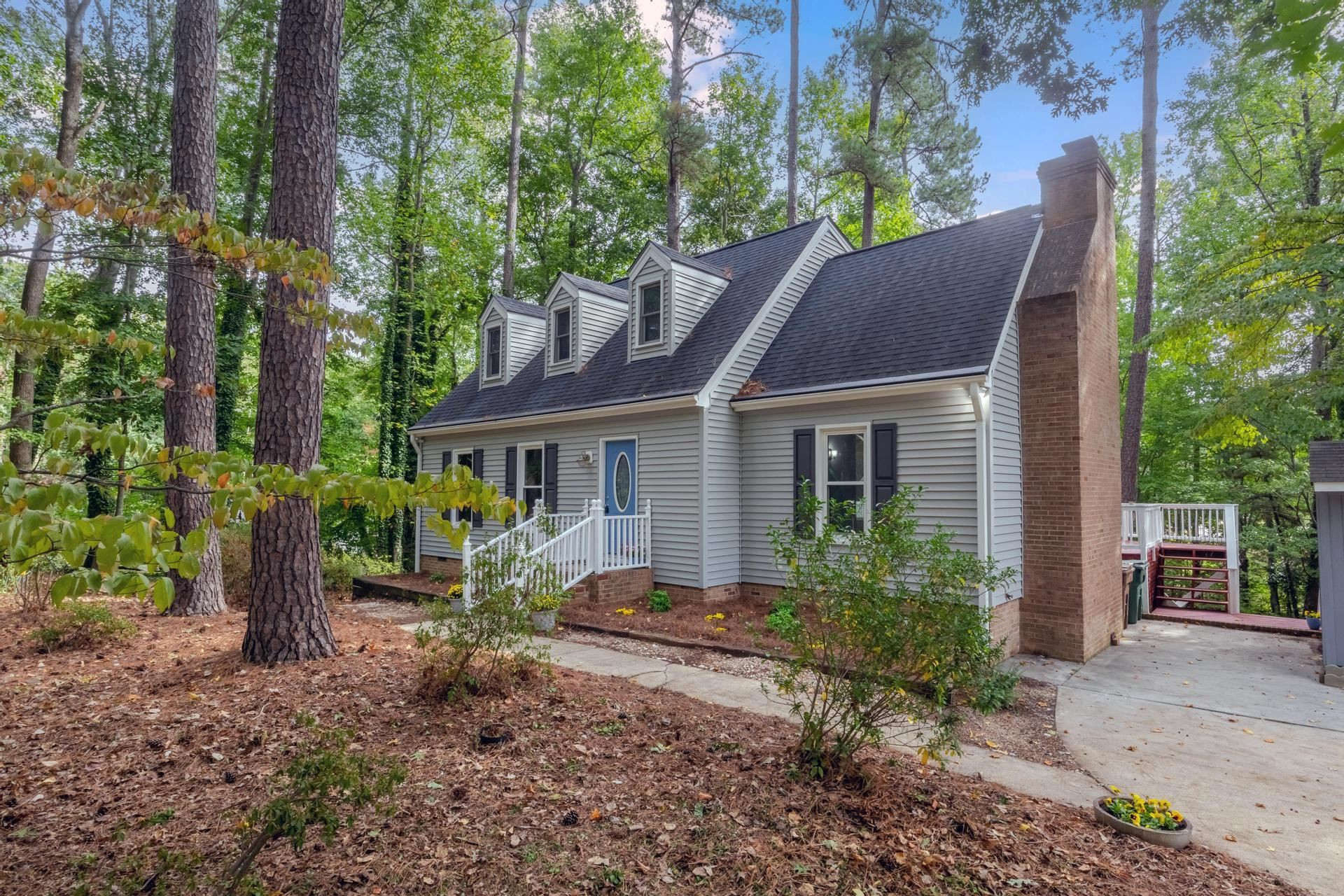 1416 Princess Anne Road Cary, NC 27513 - Photo 5 of 59 Photo 5