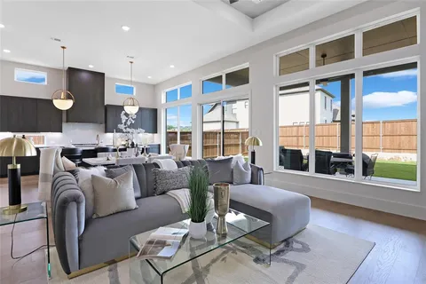 $750,000 | 213 Lantern Ridge Drive, Aledo, TX 76008