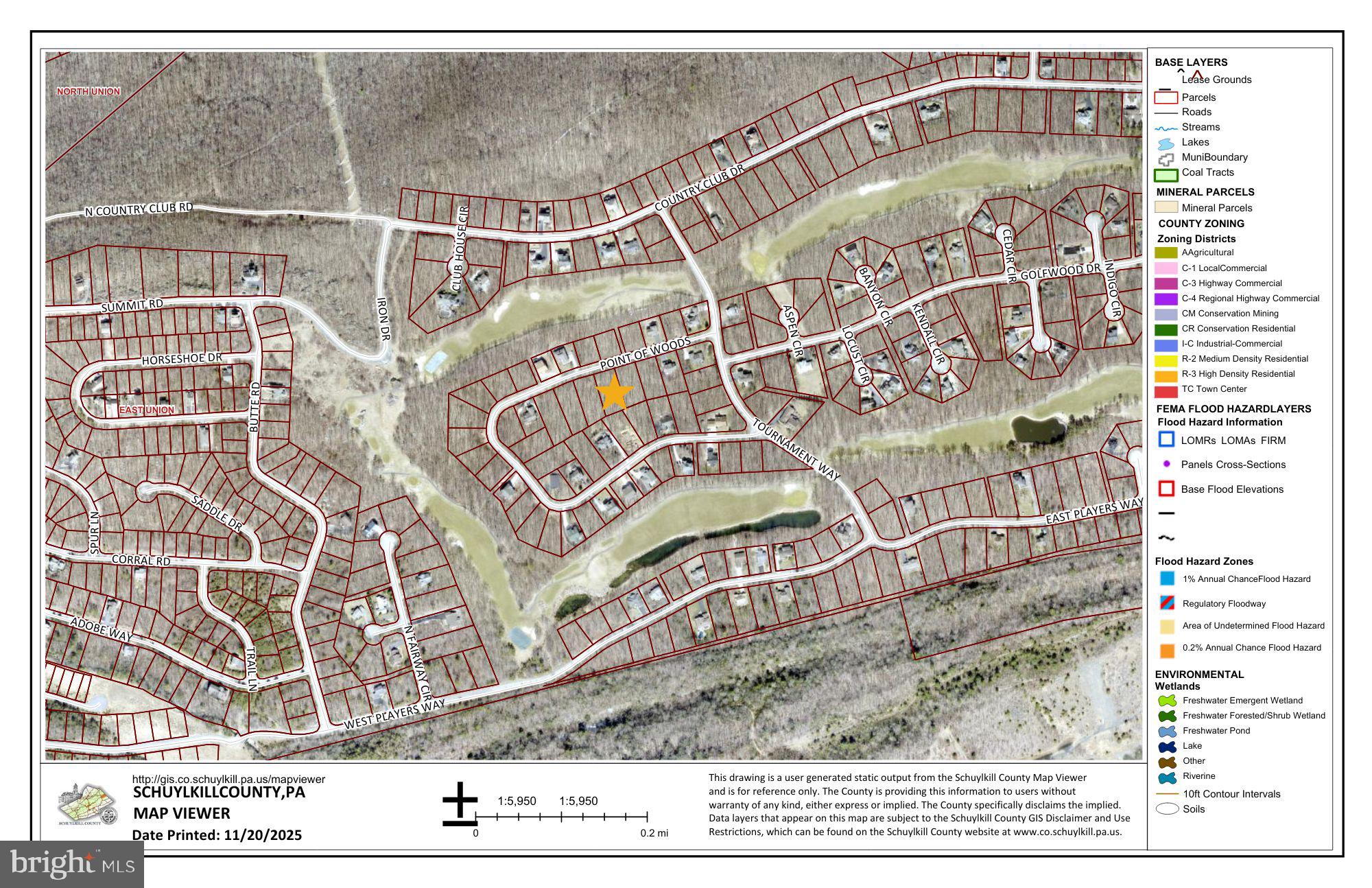 Lot#310 Point Of Woods Road Hazleton, PA 18202 - Photo 2 of 2