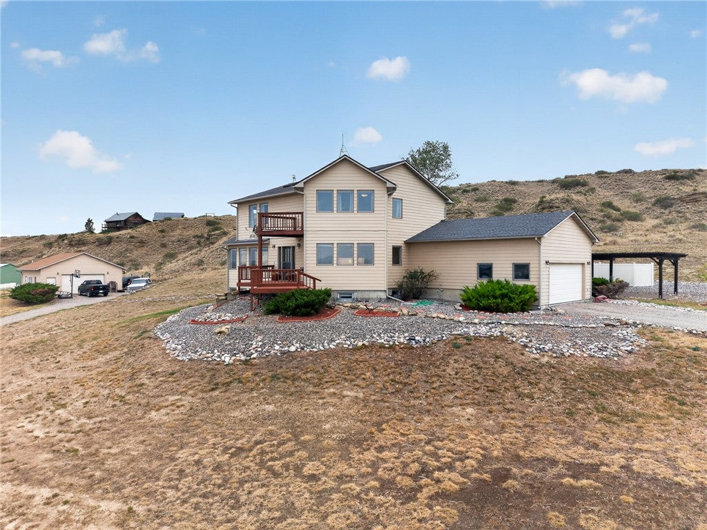 21 Grill Road Joliet, MT 59041 - Photo 34 of 47 Gallery Image 34