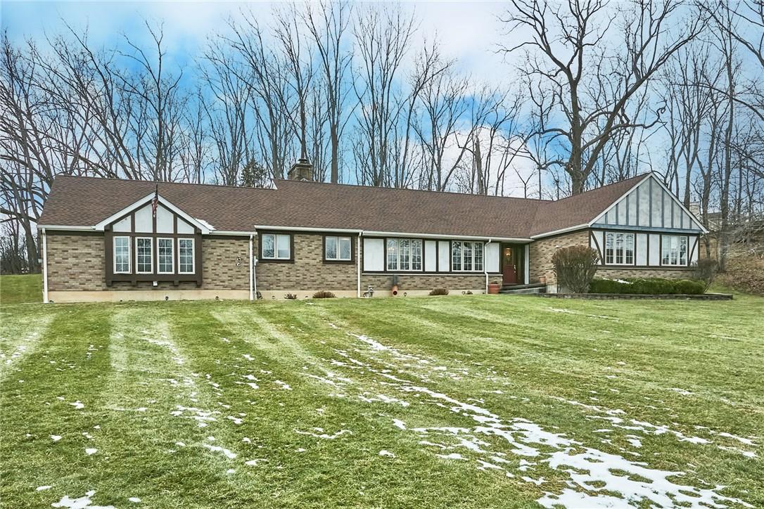 37 Green Meadow Road Florida, NY 10921 - Photo 1 of 1 Ranch style home perched handsomely on 2 acres in Florida, NY