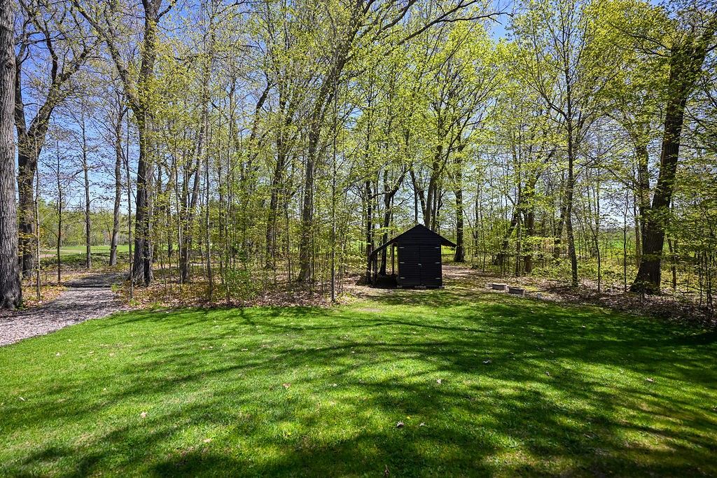 810 East Lake Drive Shell Lake, WI 54871 - Photo 53 of 60