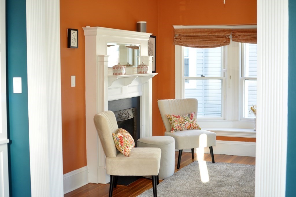 16 Gorham Road, Unit 2 Medford, MA 02155 - Photo 12 of 40 Gallery Image 12