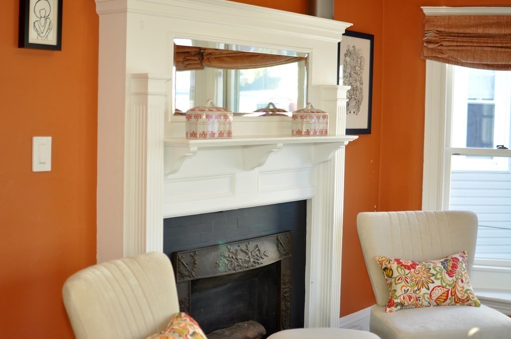 16 Gorham Road, Unit 2 Medford, MA 02155 - Photo 13 of 40 Gallery Image 13