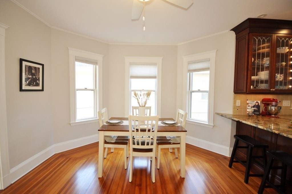 16 Gorham Road, Unit 2 Medford, MA 02155 - Photo 14 of 40 Gallery Image 14