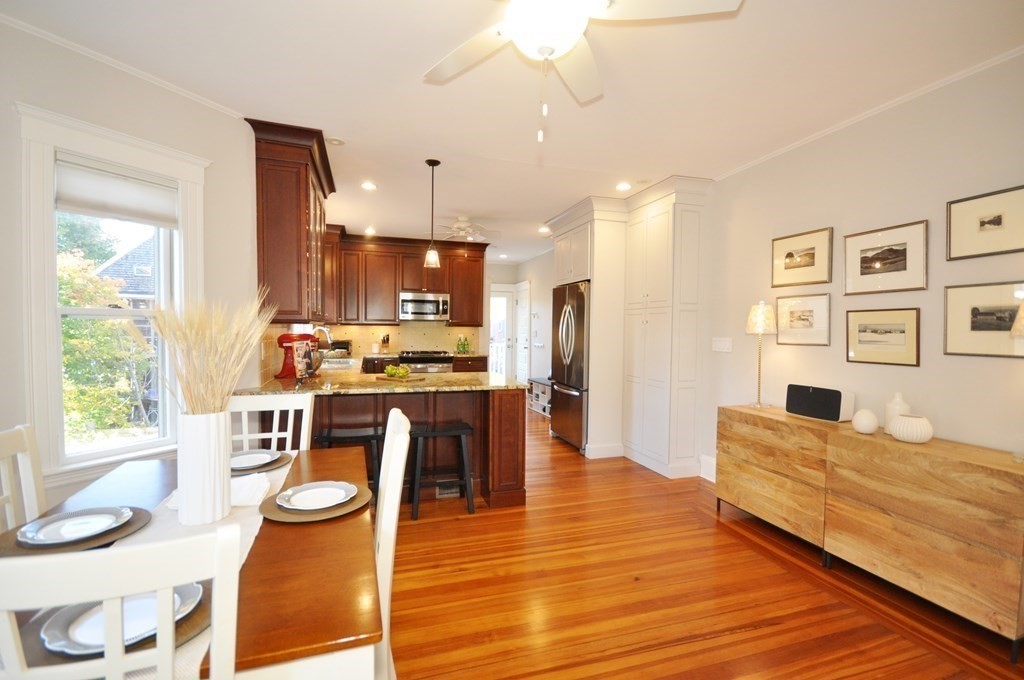 16 Gorham Road, Unit 2 Medford, MA 02155 - Photo 16 of 40 Gallery Image 16