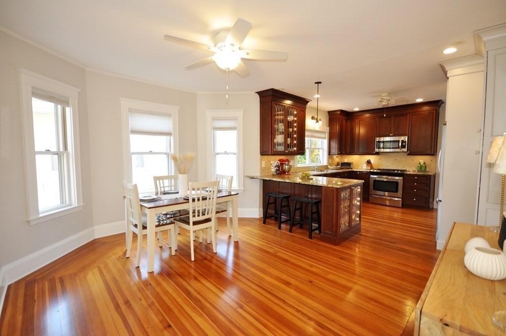 16 Gorham Road, Unit 2 Medford, MA 02155 - Photo 17 of 40 Gallery Image 17