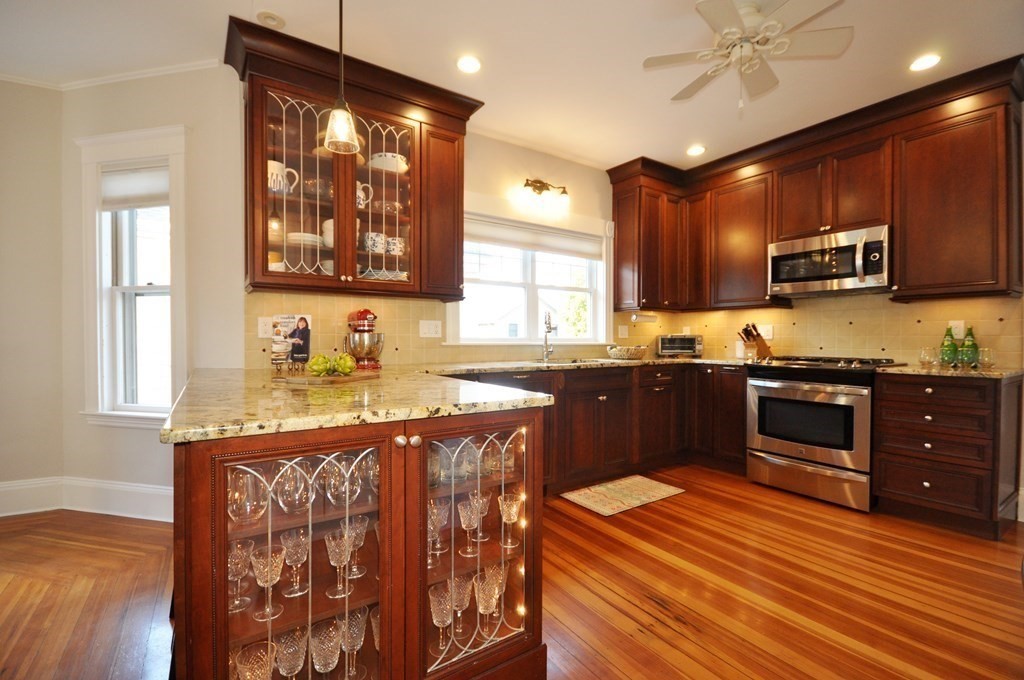 16 Gorham Road, Unit 2 Medford, MA 02155 - Photo 20 of 40 Gallery Image 20