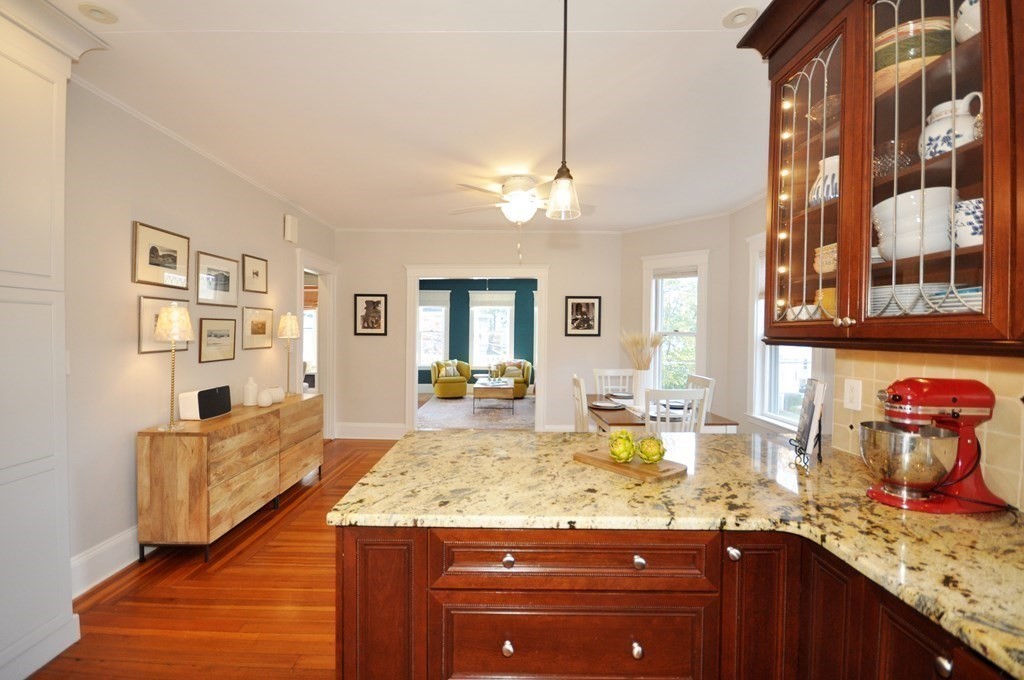 16 Gorham Road, Unit 2 Medford, MA 02155 - Photo 21 of 40 Gallery Image 21