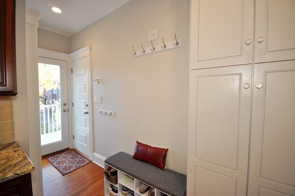 16 Gorham Road, Unit 2 Medford, MA 02155 - Photo 25 of 40 Gallery Image 25