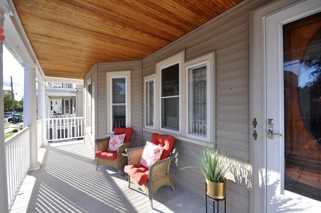 16 Gorham Road, Unit 2 Medford, MA 02155 - Photo 3 of 40 Gallery Image 3