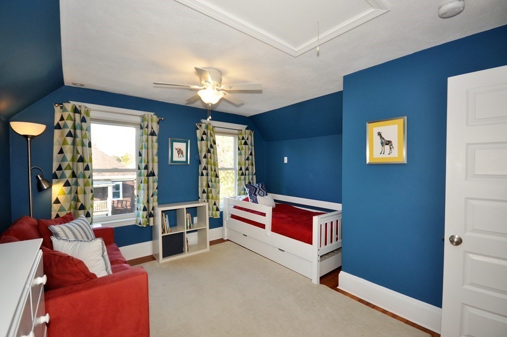 16 Gorham Road, Unit 2 Medford, MA 02155 - Photo 31 of 40 Gallery Image 31
