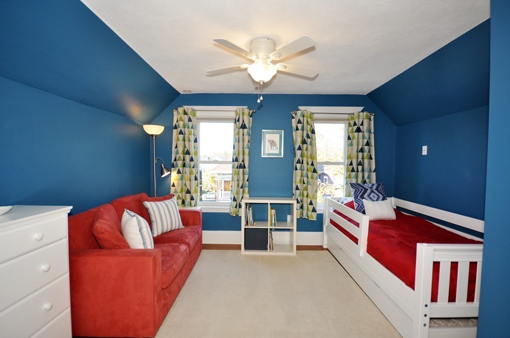 16 Gorham Road, Unit 2 Medford, MA 02155 - Photo 32 of 40 Gallery Image 32
