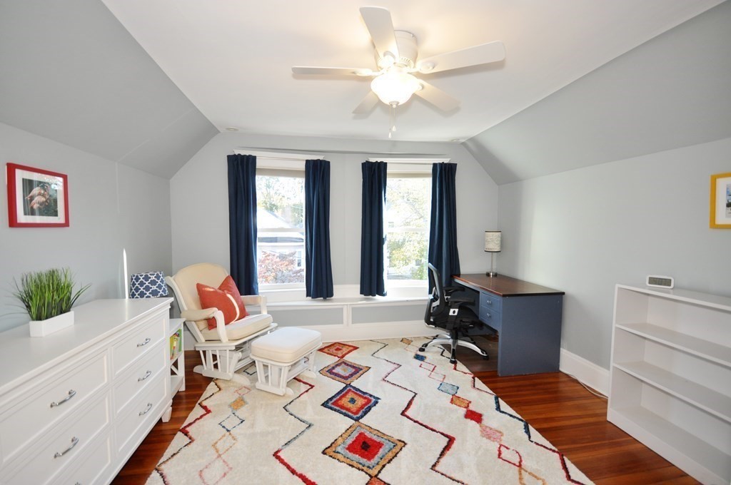 16 Gorham Road, Unit 2 Medford, MA 02155 - Photo 33 of 40 Gallery Image 33