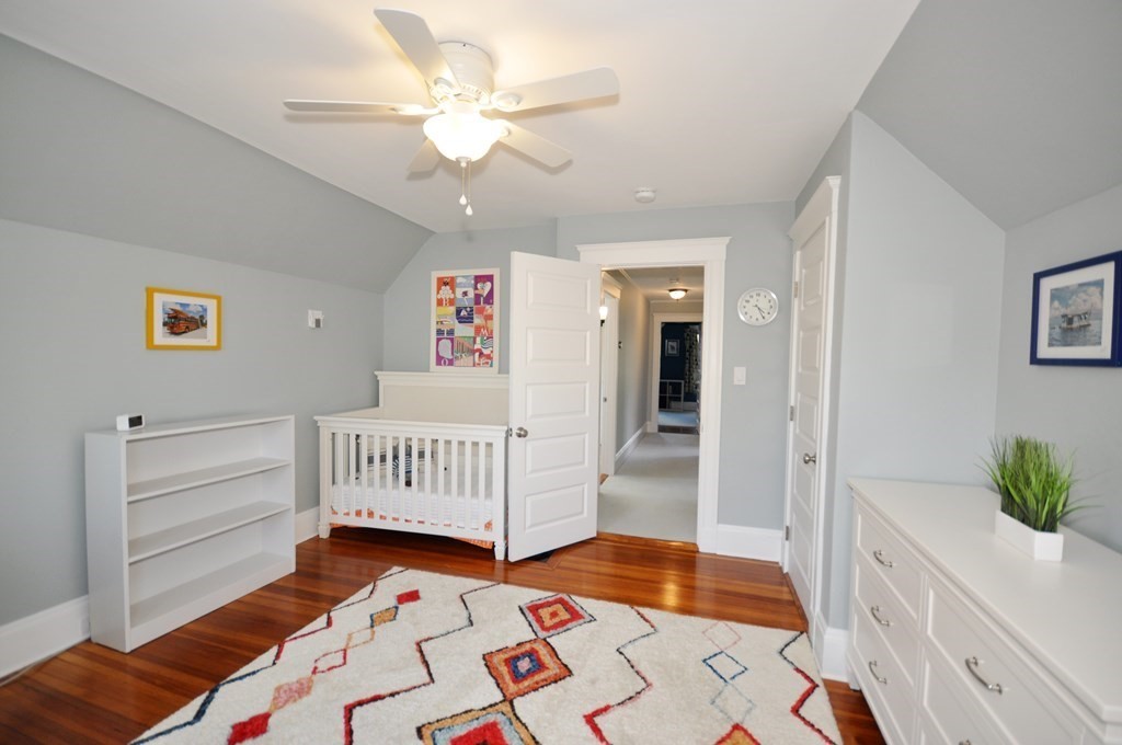 16 Gorham Road, Unit 2 Medford, MA 02155 - Photo 34 of 40 Gallery Image 34