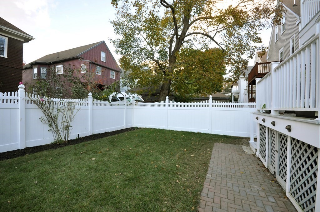 16 Gorham Road, Unit 2 Medford, MA 02155 - Photo 38 of 40 Gallery Image 38