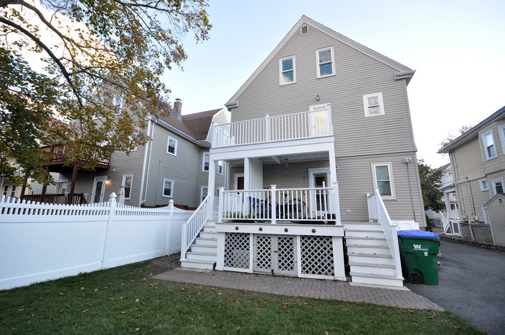 16 Gorham Road, Unit 2 Medford, MA 02155 - Photo 40 of 40 Gallery Image 40