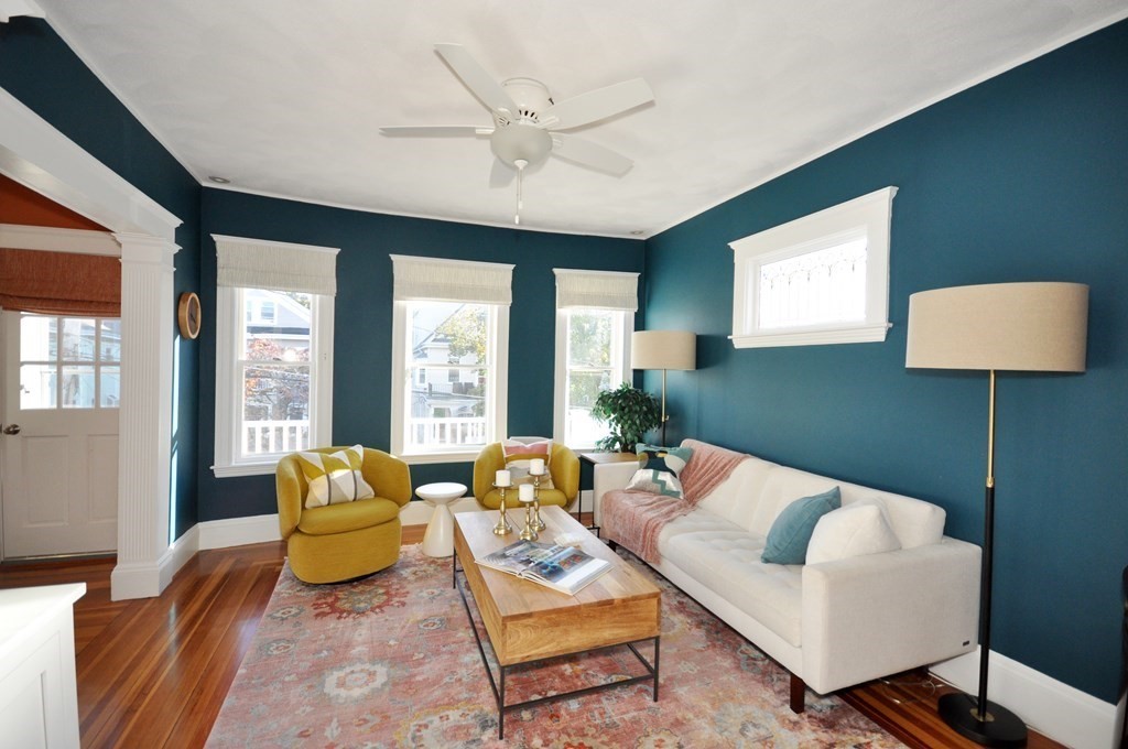 16 Gorham Road, Unit 2 Medford, MA 02155 - Photo 7 of 40 Gallery Image 7