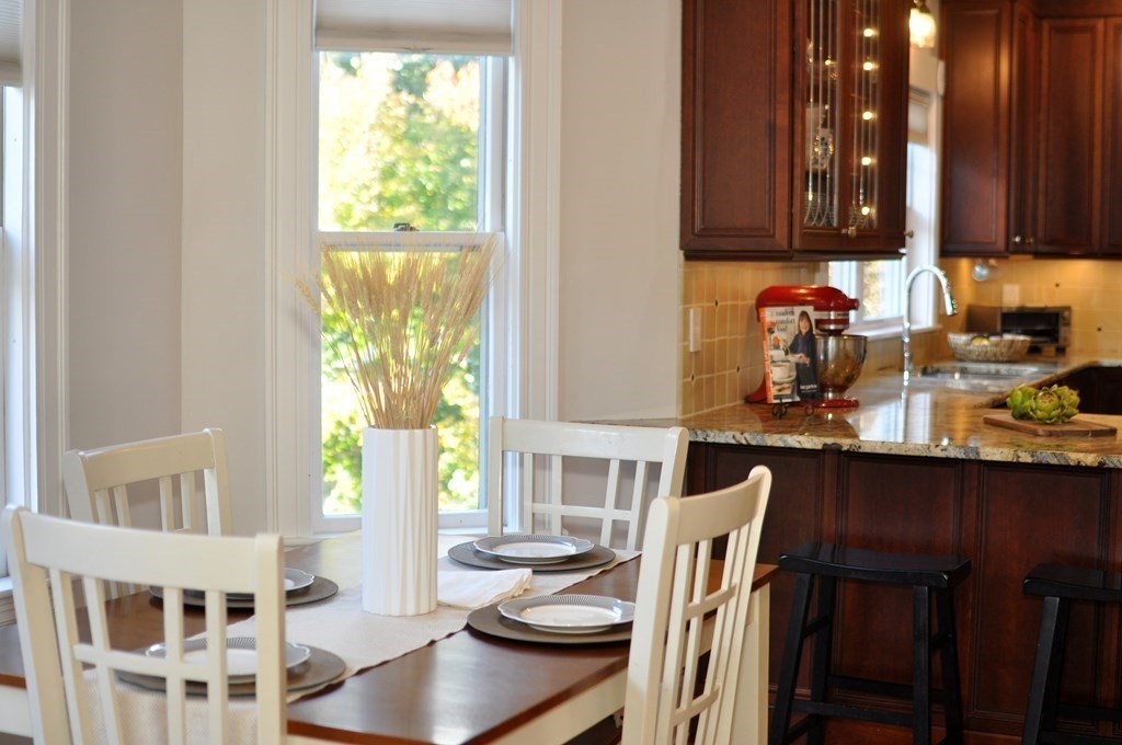 16 Gorham Road, Unit 2 Medford, MA 02155 - Photo 9 of 40 Gallery Image 9