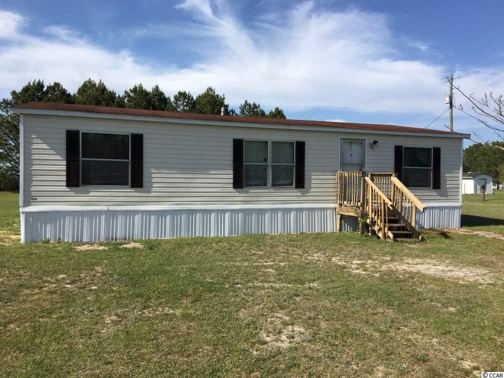 2624 Dows Road Loris, SC 29569 - Photo 1 of 15 Gallery Image 1