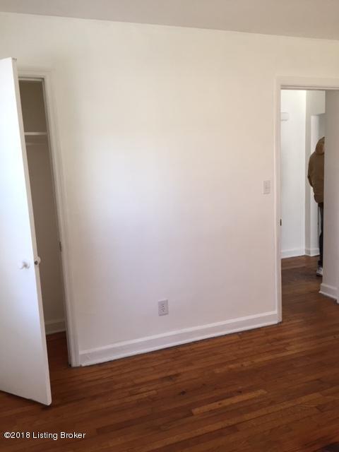 8413 Arnoldtown Road Louisville, KY 40214 - Photo 13 of 19 Bedroom 2