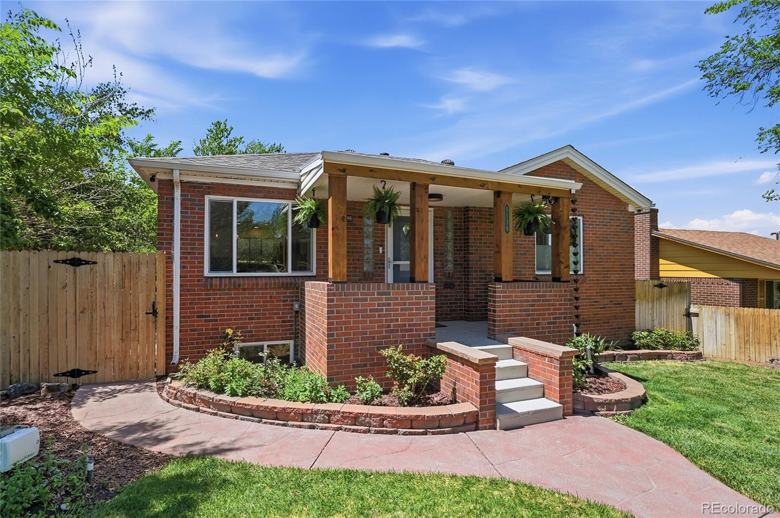 5139 Raleigh Street Denver, CO 80212 - Photo 3 of 49 Gallery Image 3