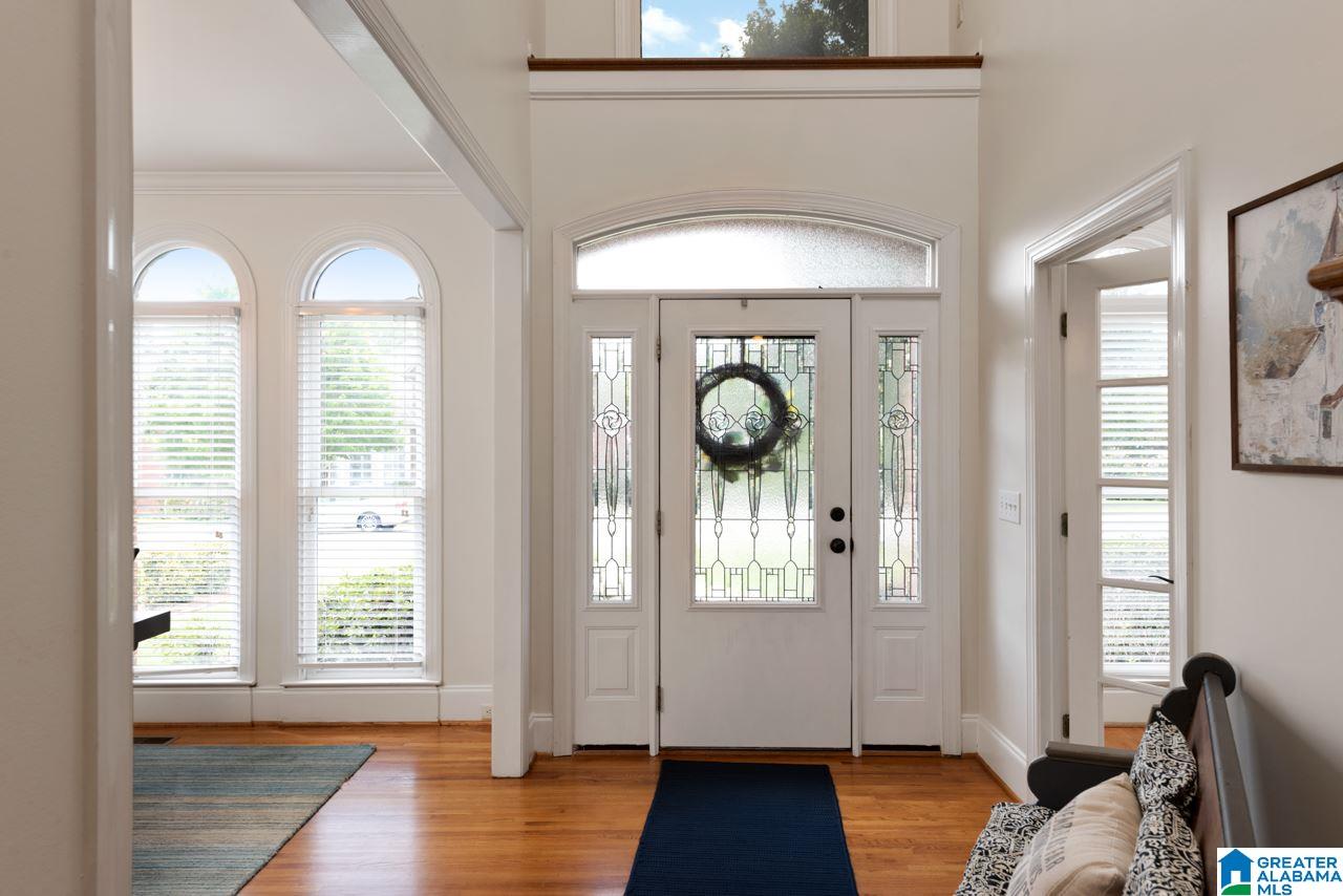 1267 Eagle Park Road Birmingham, AL 35242 - Photo 4 of 42