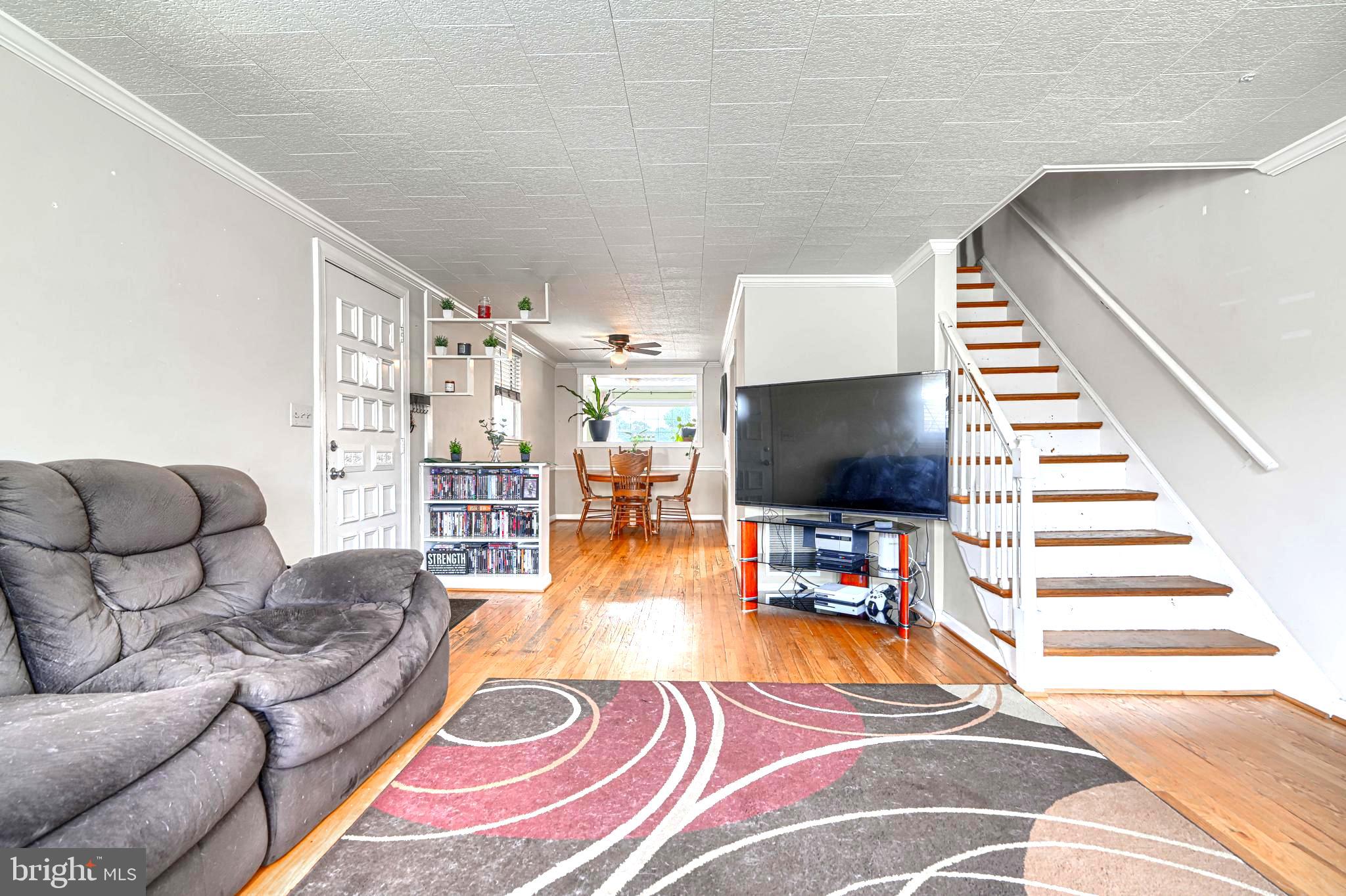 2829 Creston Road Baltimore, MD 21222 - Photo 7 of 44