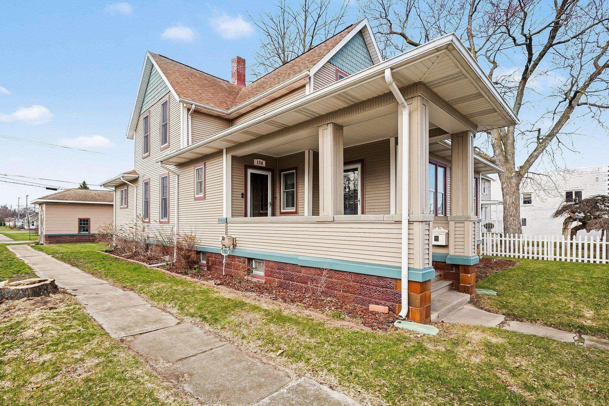 138 East Main Street Sebewaing, MI 48759 - Photo 4 of 26