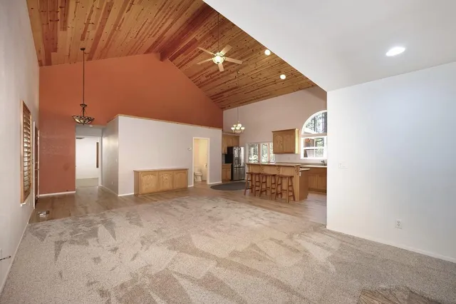 $495,000 | 1861 Rubicon Road, Georgetown, CA 95634