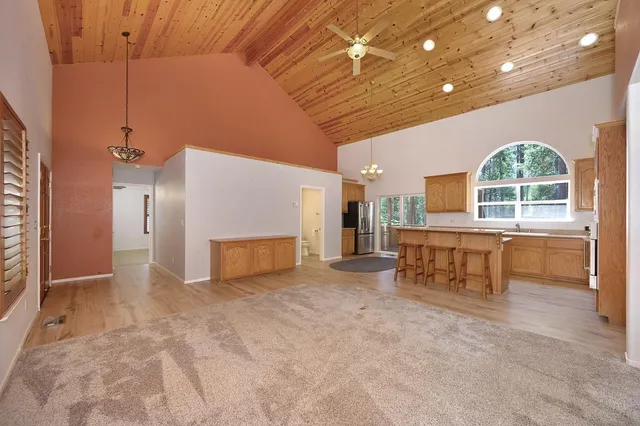 $495,000 | 1861 Rubicon Road, Georgetown, CA 95634