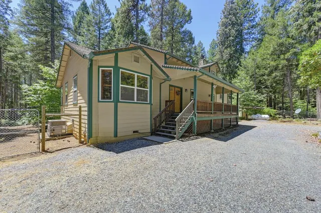 $495,000 | 1861 Rubicon Road, Georgetown, CA 95634
