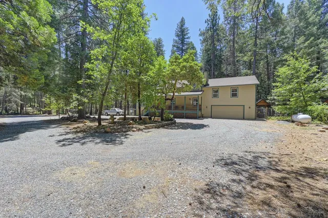 $495,000 | 1861 Rubicon Road, Georgetown, CA 95634