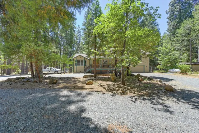 $495,000 | 1861 Rubicon Road, Georgetown, CA 95634