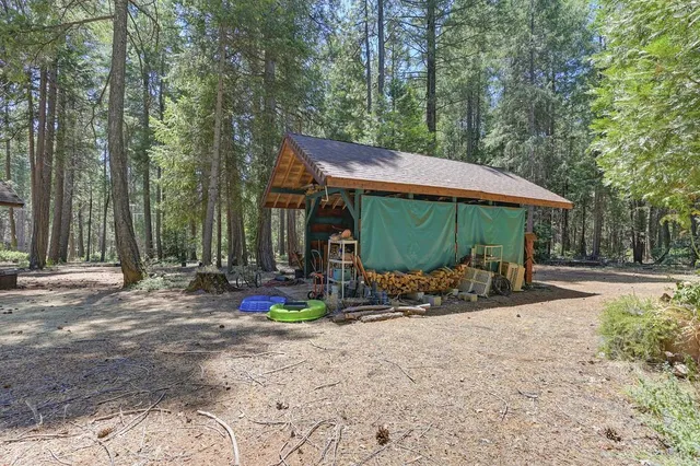 $495,000 | 1861 Rubicon Road, Georgetown, CA 95634