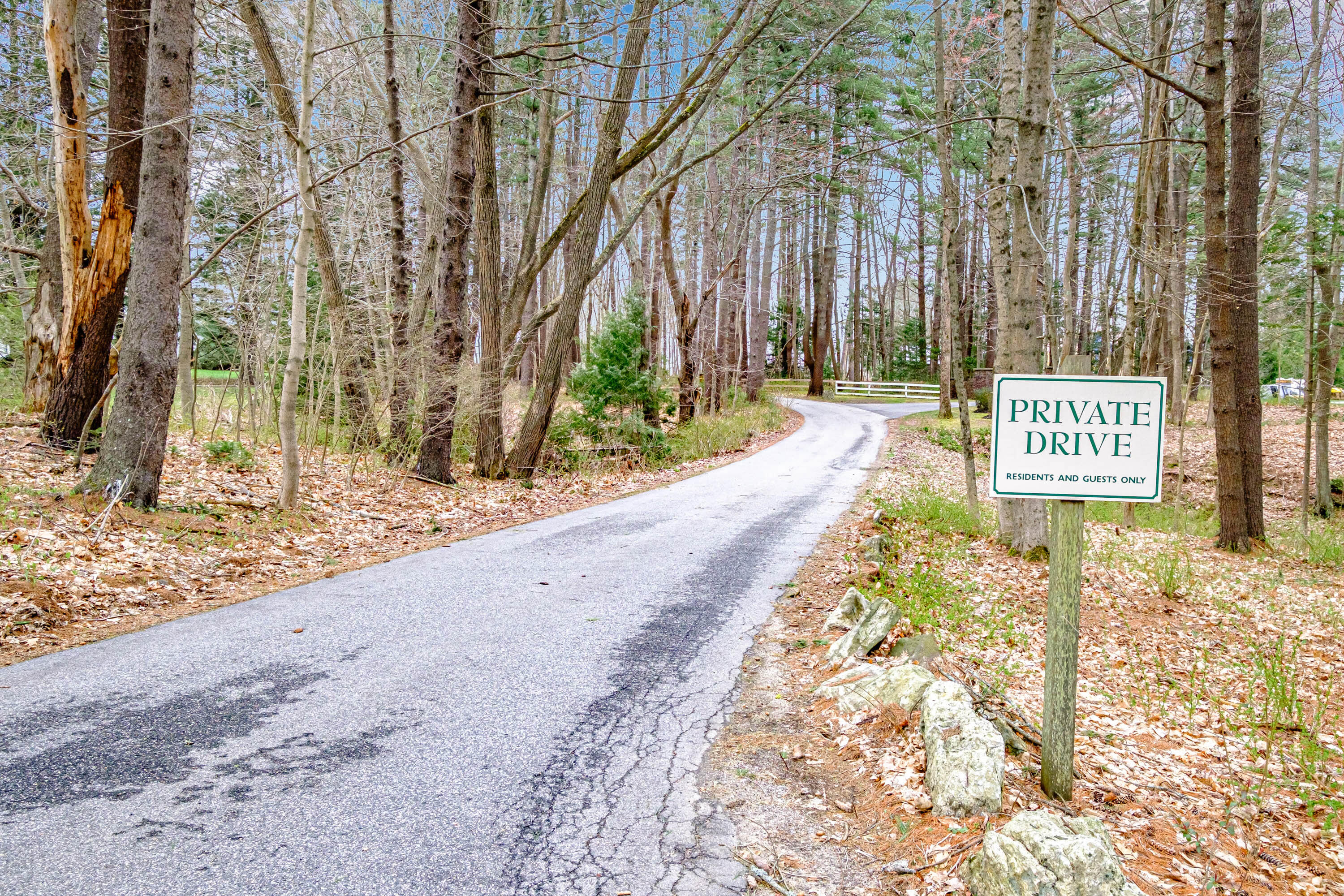 153 Foreside Road Falmouth, ME 04105 - Photo 5 of 159 153 Foreside Road